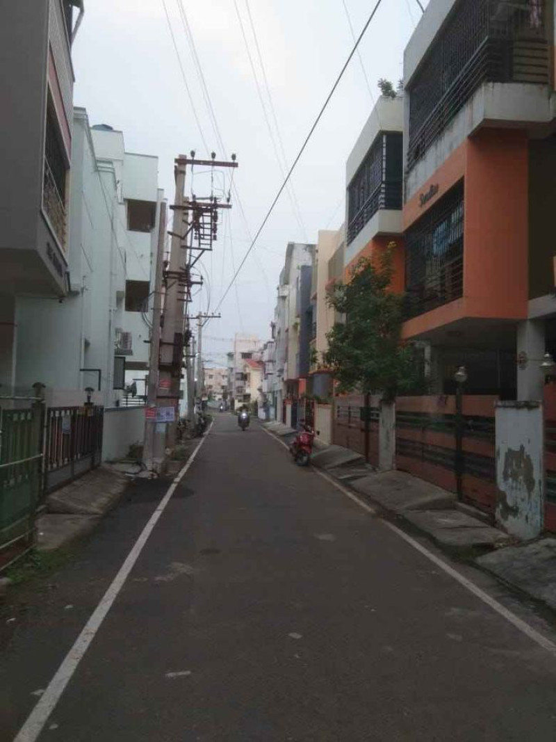 Duplex Villa Residential for sale