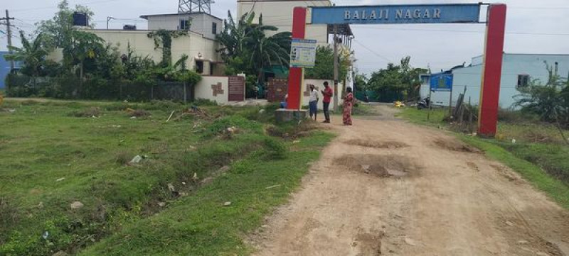 Plot sale