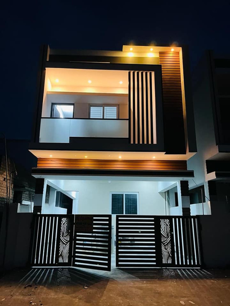 3bhk house for sale
