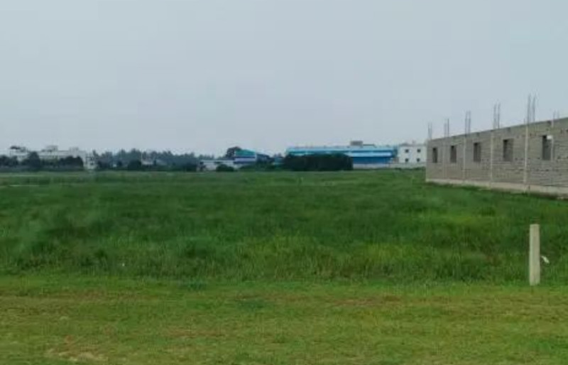 Land for sale