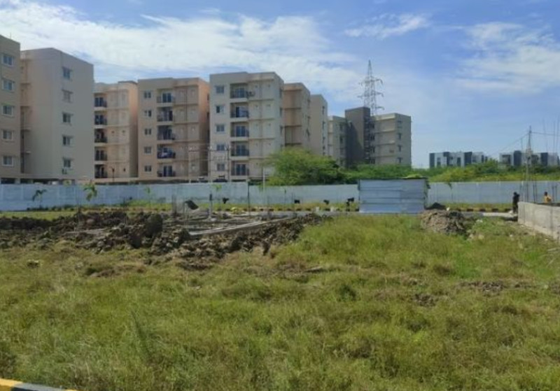 Land for sale