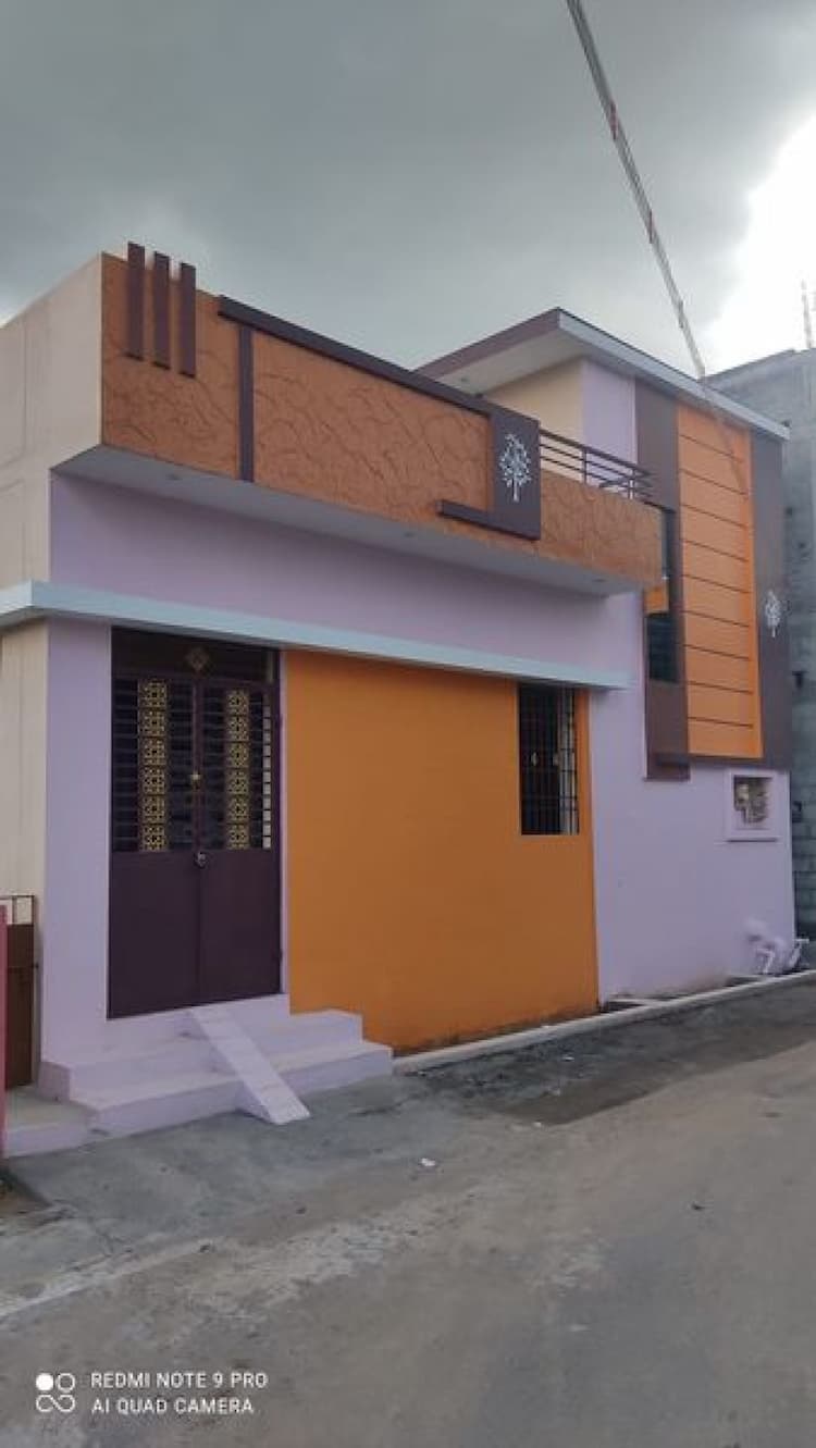 Single Property Image