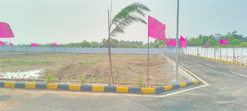 SAI KRISHNA AVENUE