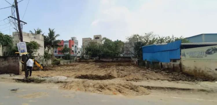 Single Property Image