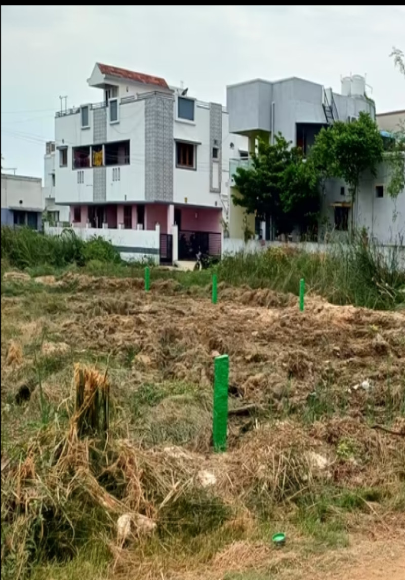 Land for sales