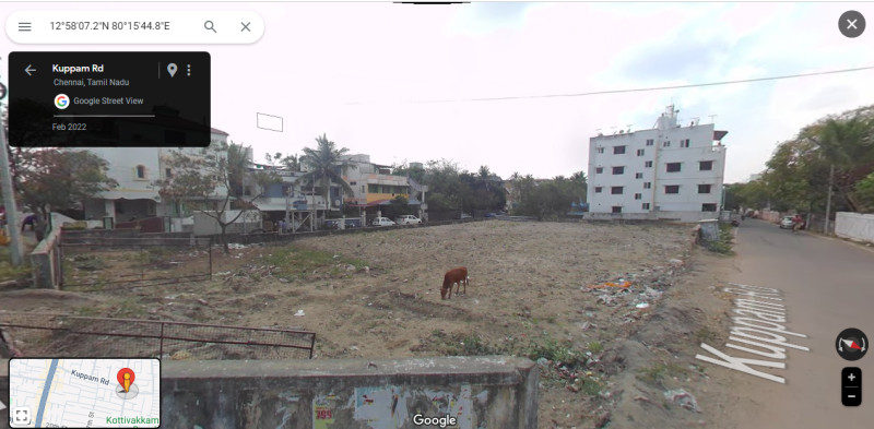 Plot for sale