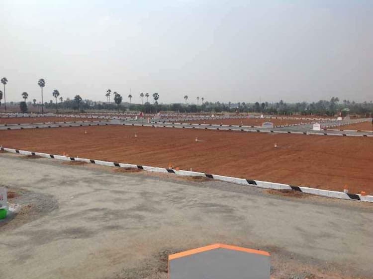 Single Property Image