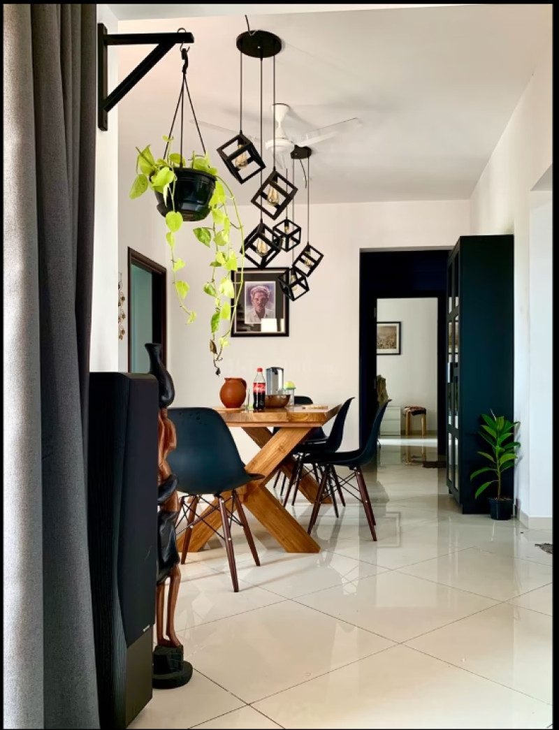 2 BHK Apartment for Sale