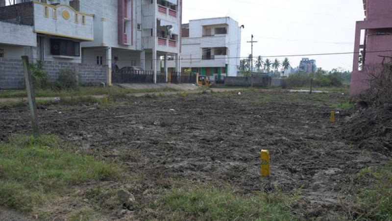 Plot sale