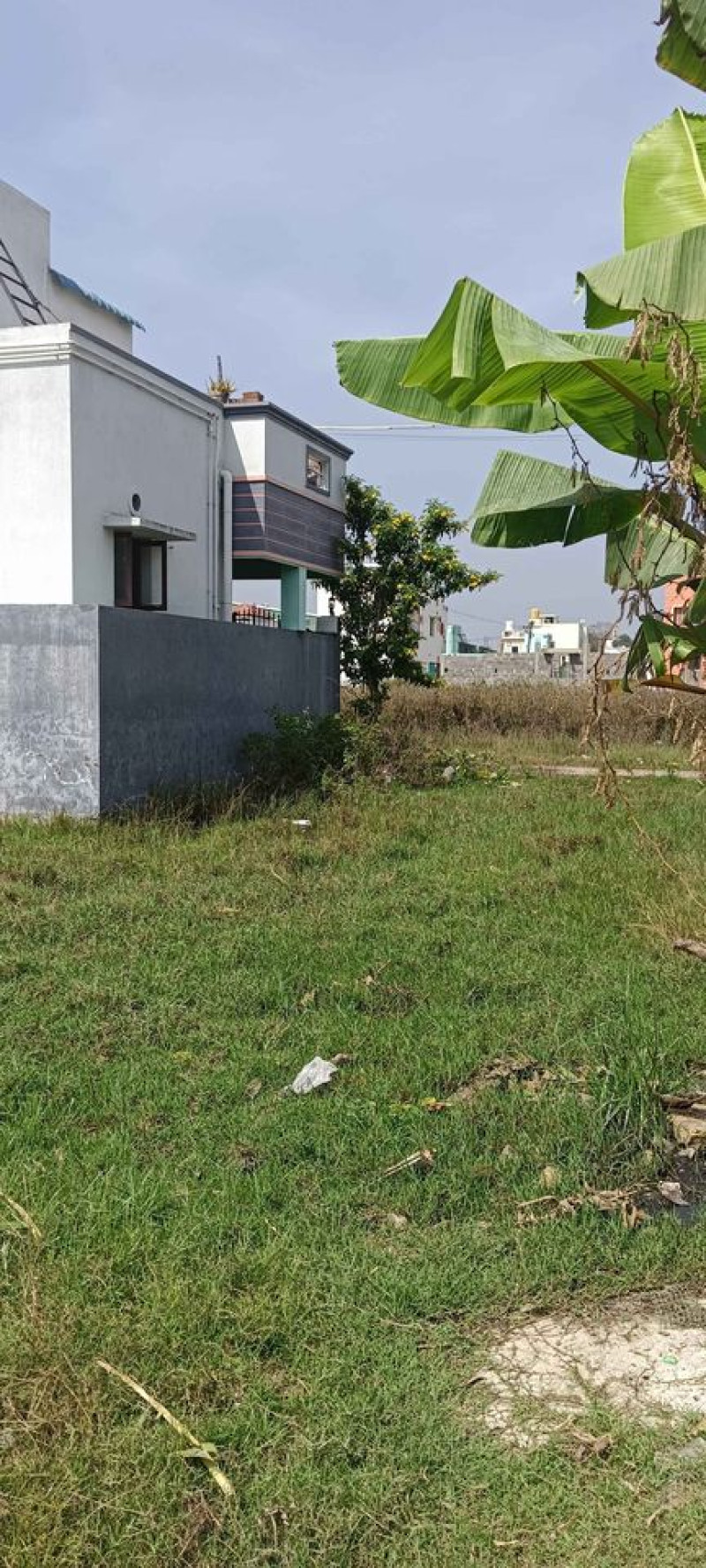 Plot sale