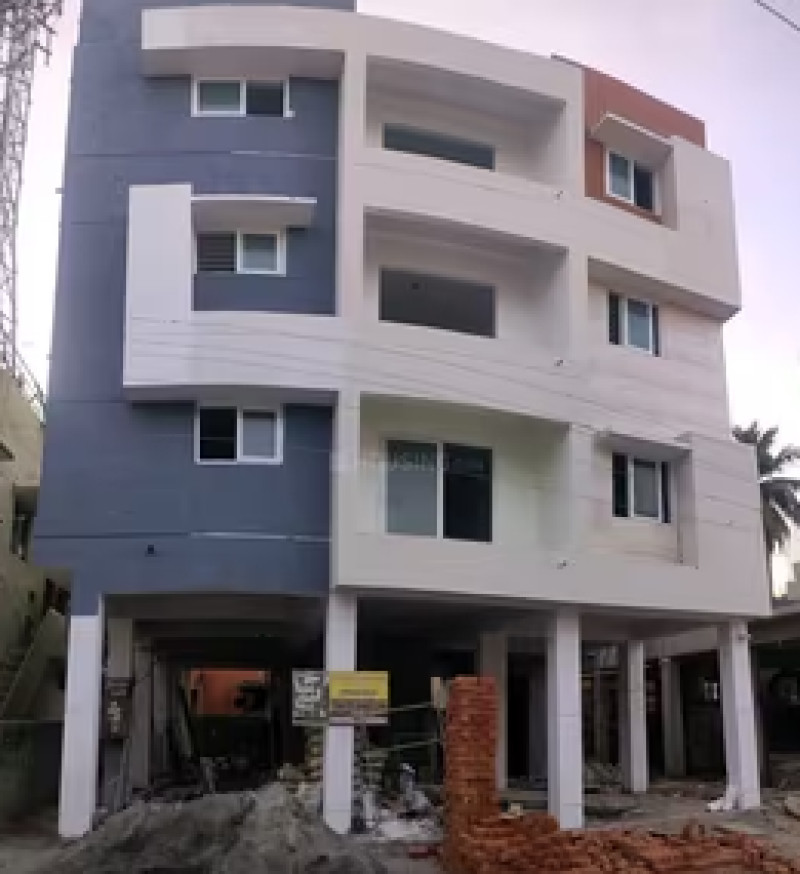 2 BHK Apartment for Sale