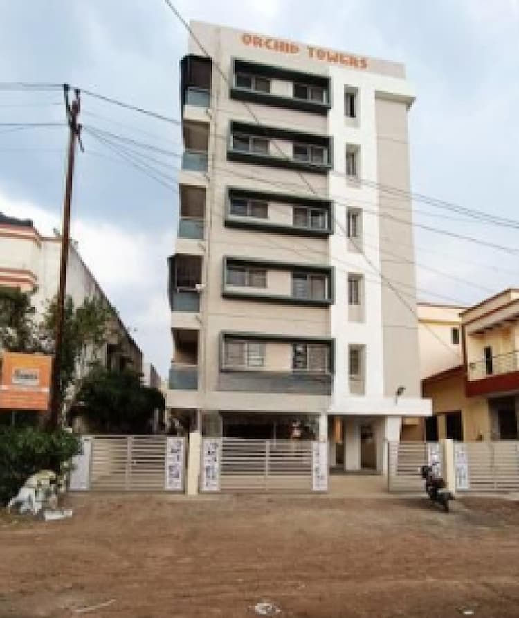 2 BHK Apartment for Sale