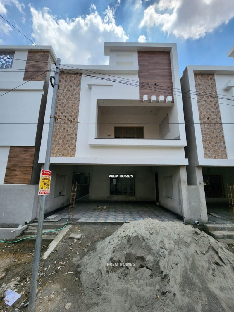 3bhk house for sale
