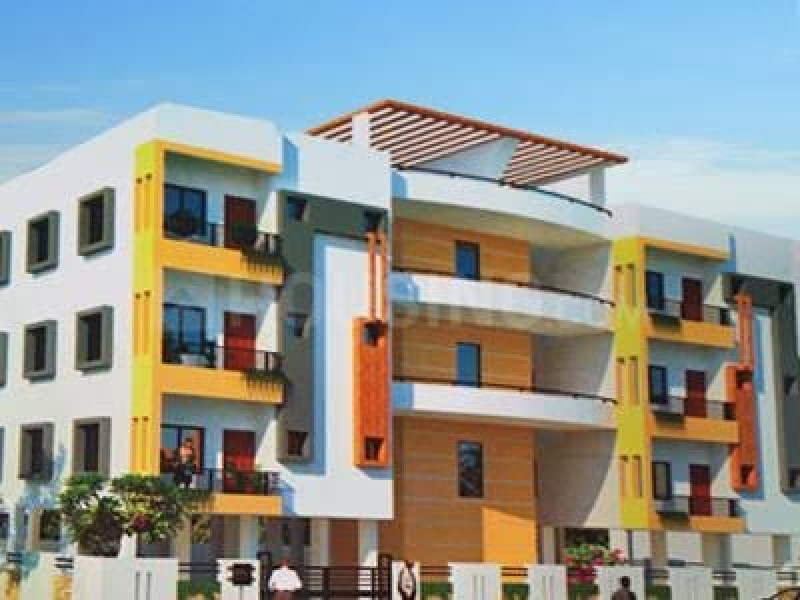 Flat for sales