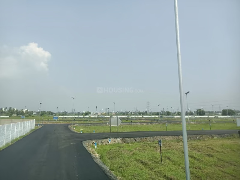 Residential Plot