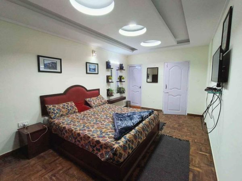 2bhk flat for sale