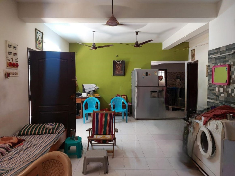 2bhk flat for sale