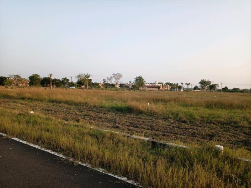 Residential Plot