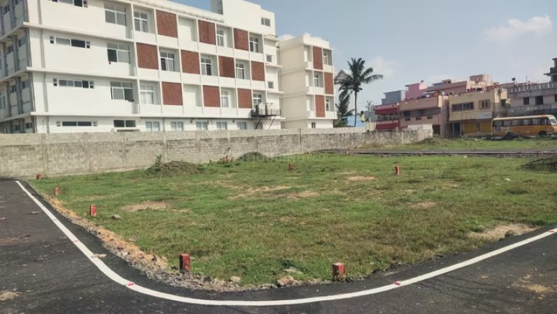 Residential Plot