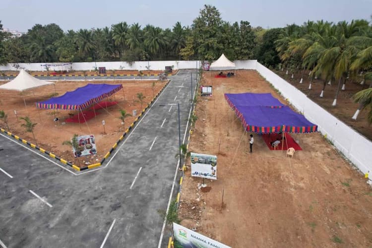 Single Property Image