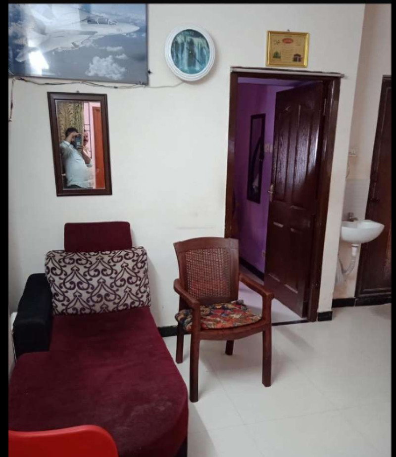 Flat for sales