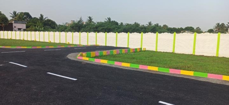 Residential Plot