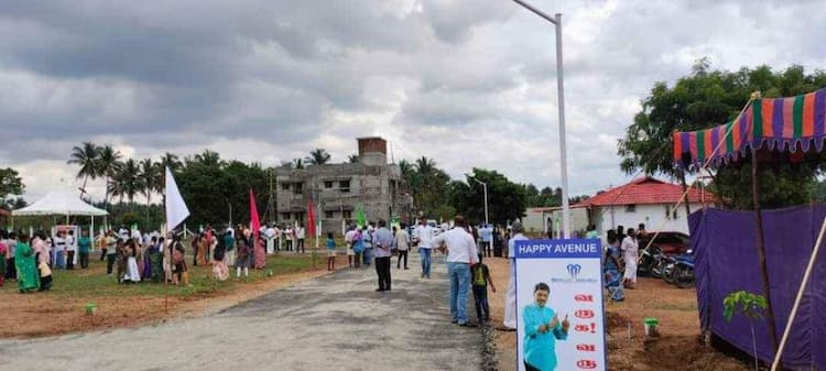 Single Property Image