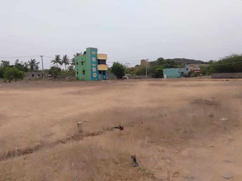 Plot sale