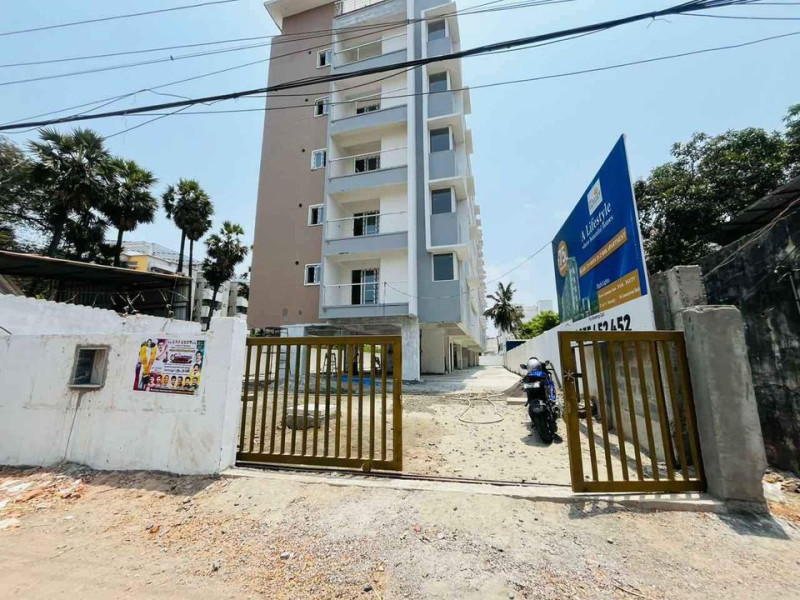 Flat for sales