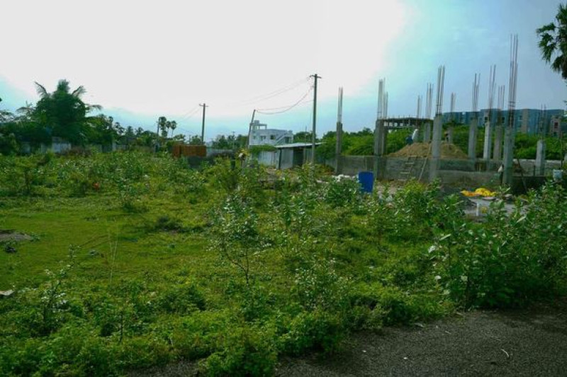 Plot sale