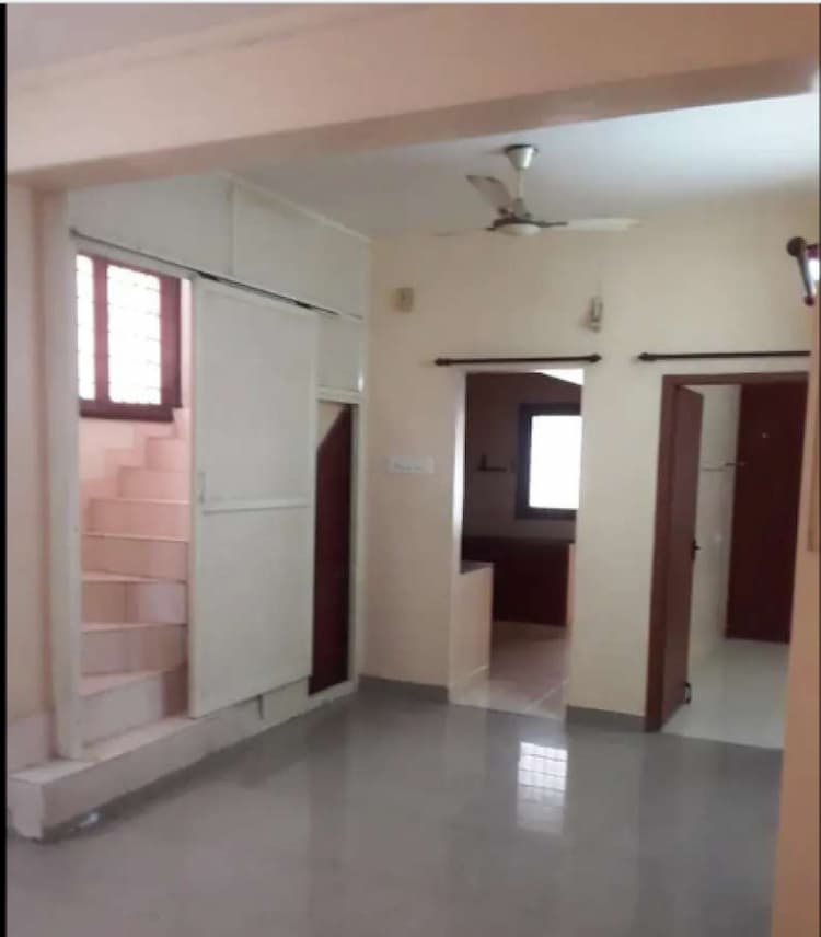 3bhk flat for sale
