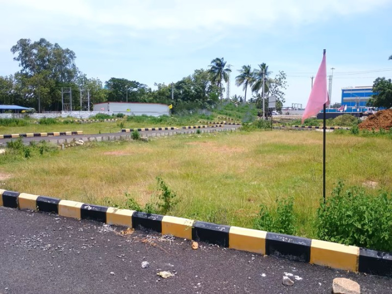 plot for sale
