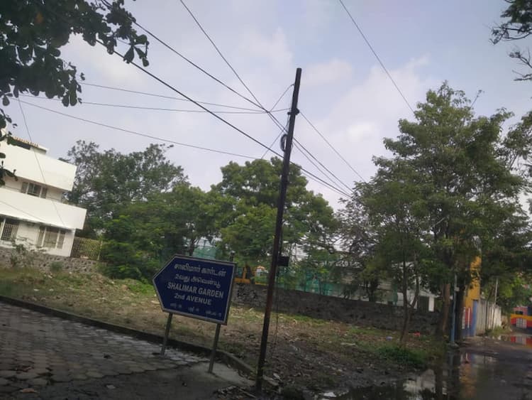 Single Property Image