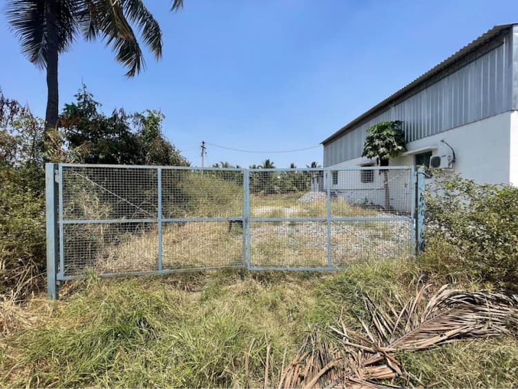 Single Property Image