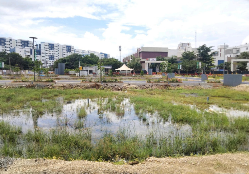 Land for Sale