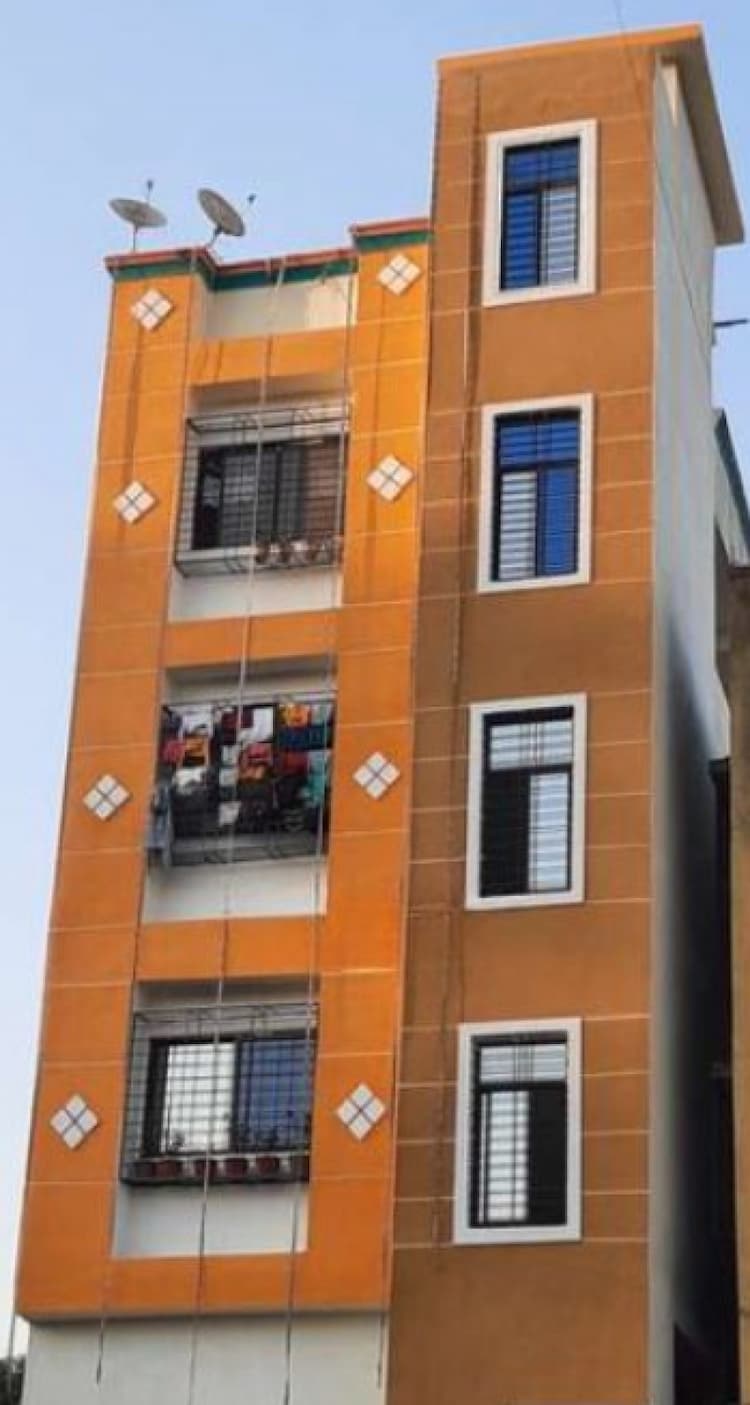 2 BHK Apartment for Sale