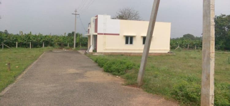 Single Property Image