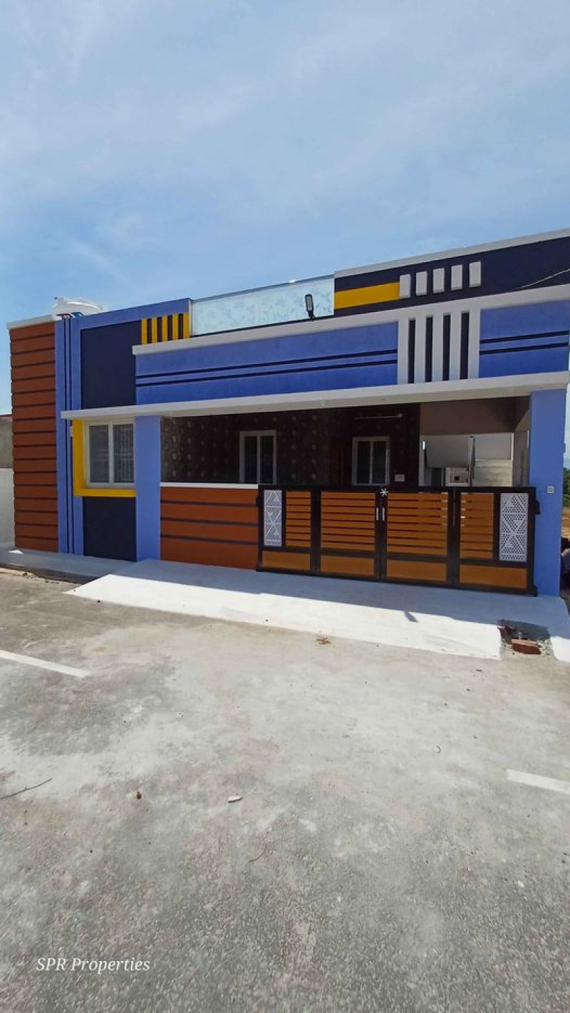 2bhk house for sale
