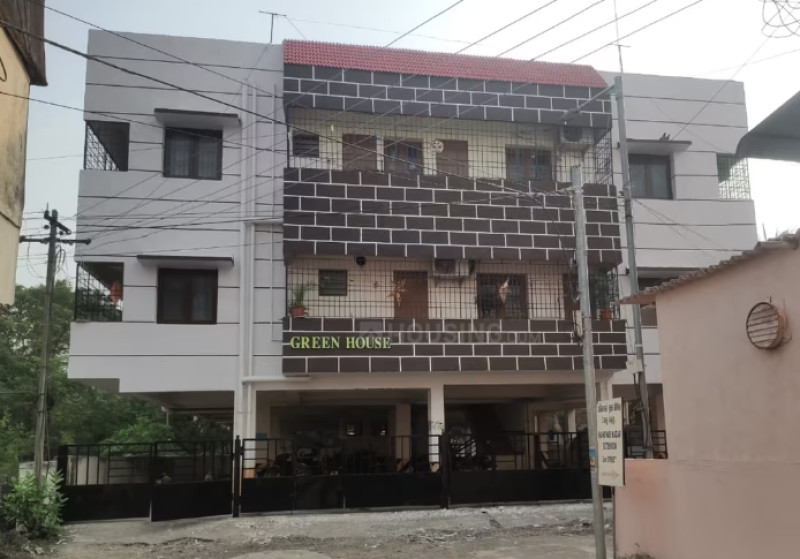 2 BHK Apartment for Sale