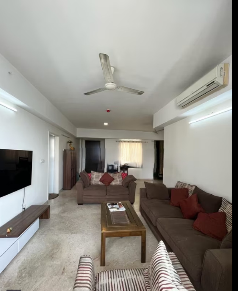 Flat for sales