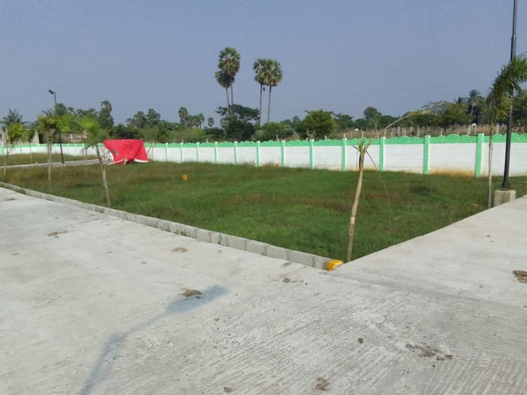 Single Property Image