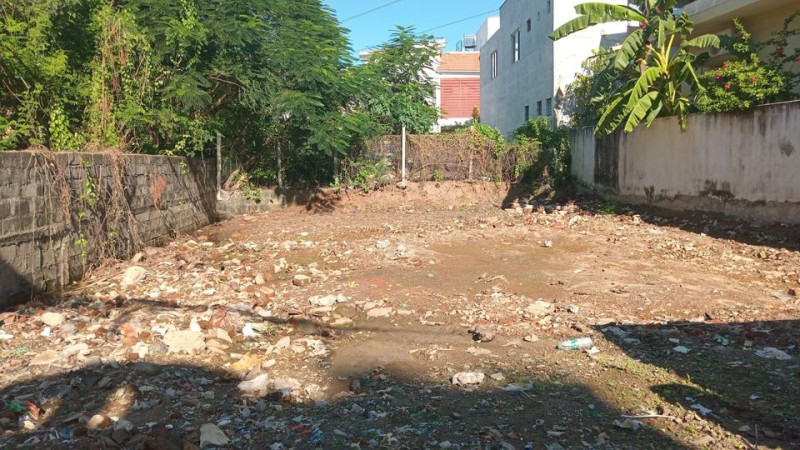 Land for sales