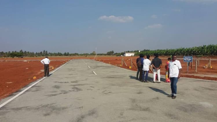 Single Property Image