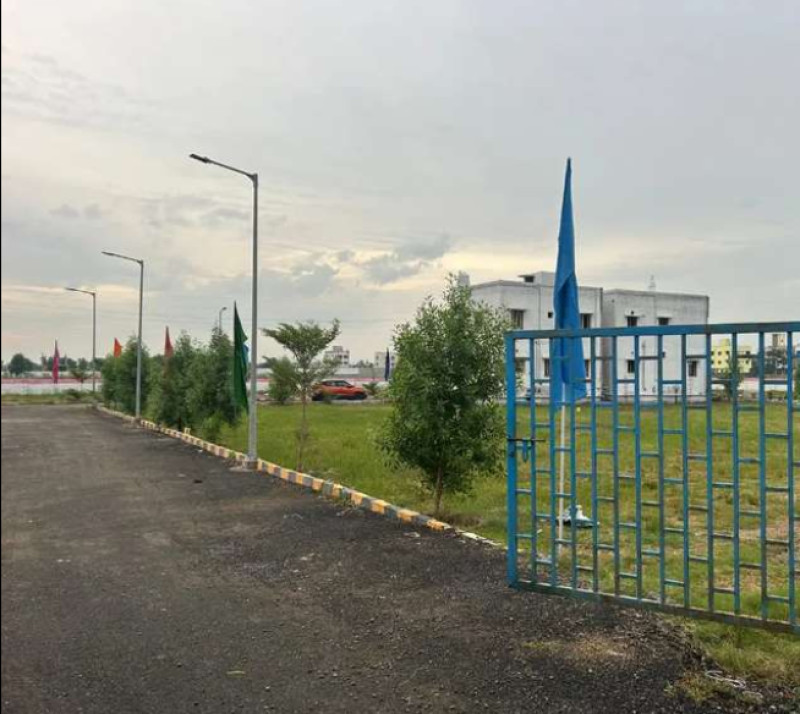plot for sale
