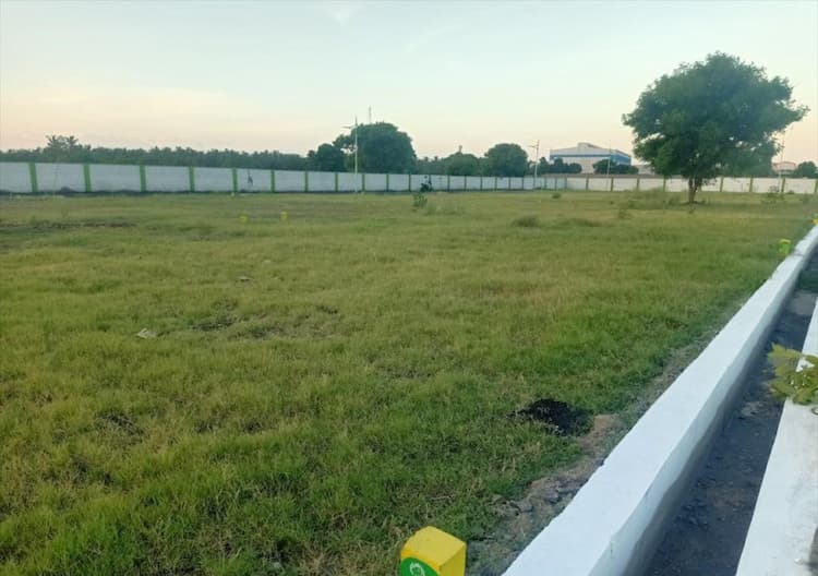 Single Property Image