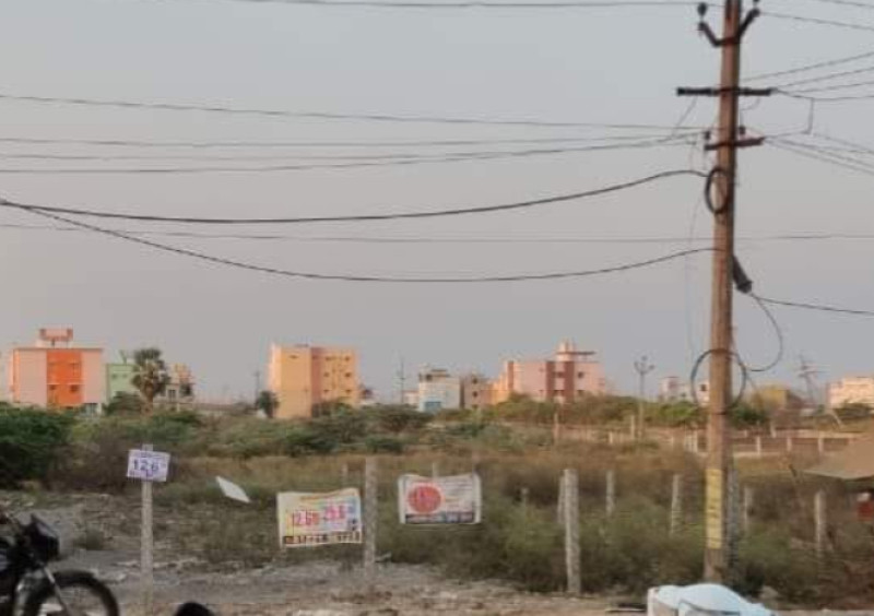 Land for sales