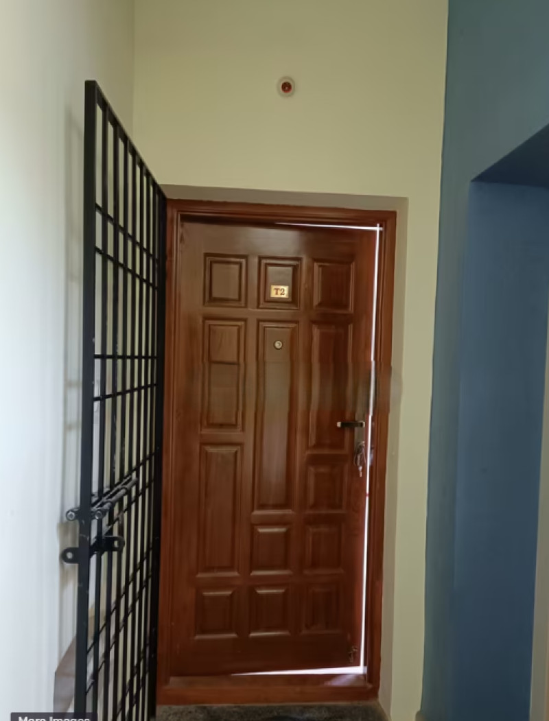 Flat for sales