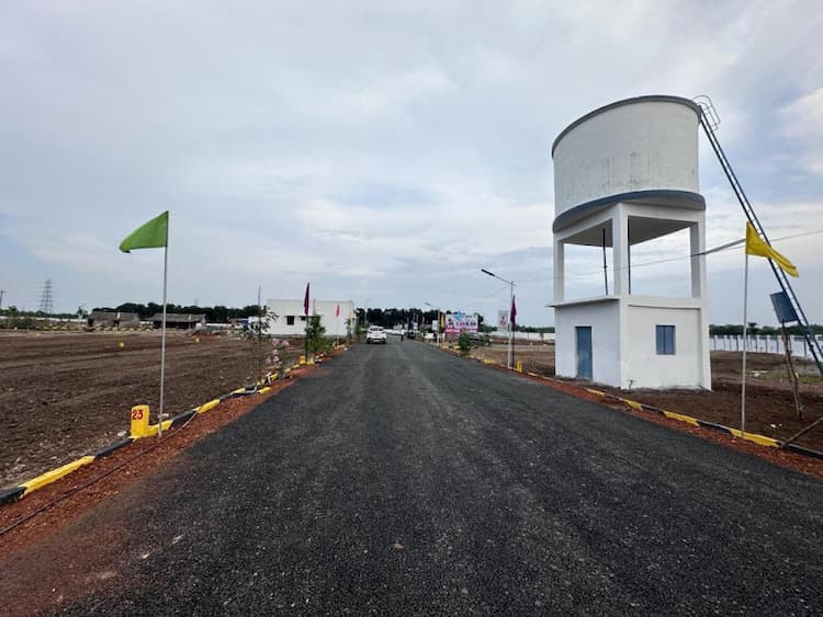 Single Property Image