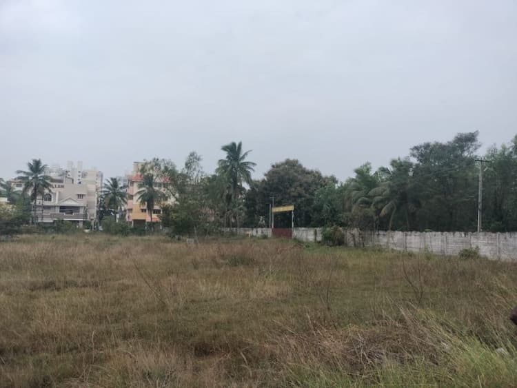 Immediate Sale - Land For Sale - Pudupakkam