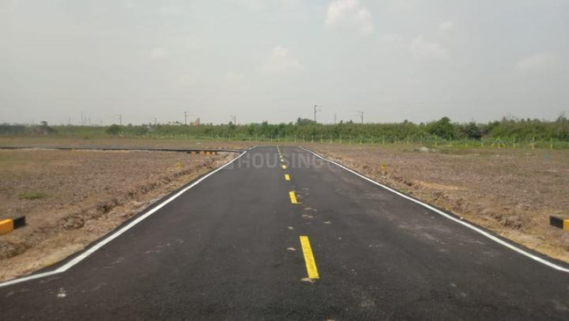 Residential Plot